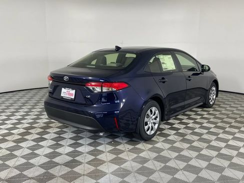 New 2026 Toyota Corolla LE FWD image 13