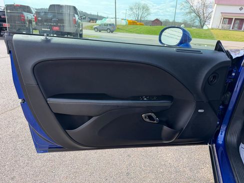 Used 2020 Dodge Challenger SRT Hellcat image 8