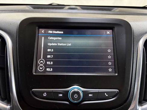 Used 2019 Chevrolet Equinox LT AWD/4WD image 39