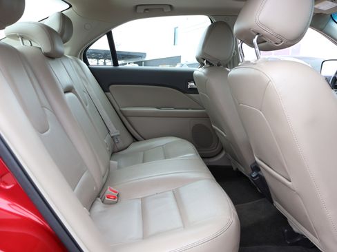 Used 2012 Ford Fusion Hybrid image 11