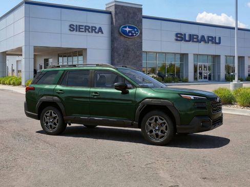 New 2026 Subaru Outback Premium image 15