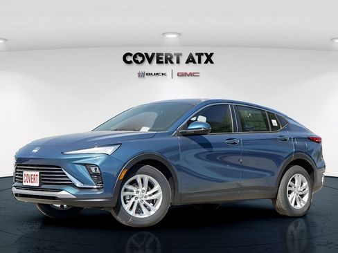 New 2026 Buick Envista Preferred w/ Convenience I Package image 1