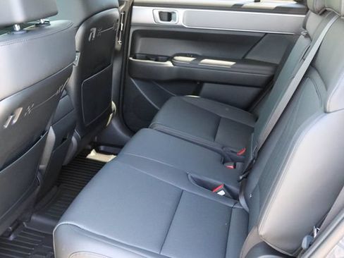 New 2026 Hyundai Santa Fe SEL FWD image 14