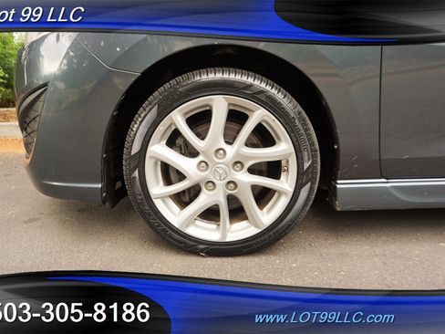 Used 2012 MAZDA MAZDA5 Touring image 3