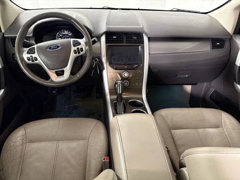 Used 2011 Ford Edge SEL w/ 202A Rapid Spec Order Code image 30