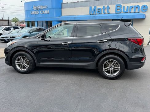 Used 2018 Hyundai Santa Fe Sport AWD/4WD image 22