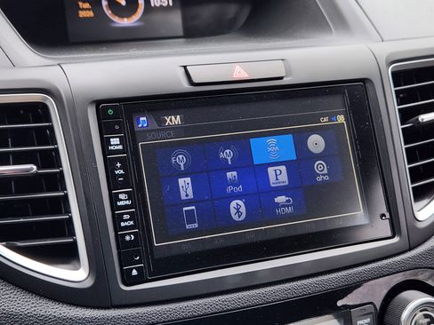 Used 2015 Honda CR-V Touring image 19