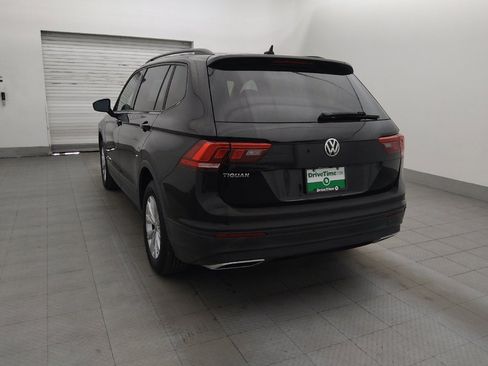 Used 2020 Volkswagen Tiguan S FWD image 5