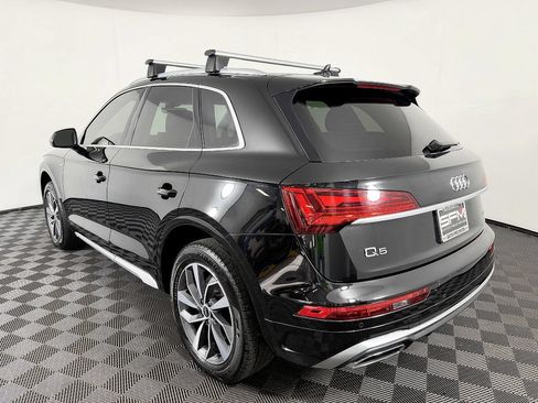 Used 2022 Audi Q5 2.0T Premium Plus AWD/4WD image 17