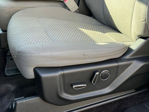 Used 2016 Ford F150 XLT w/ Equipment Group 302A Luxury image 25