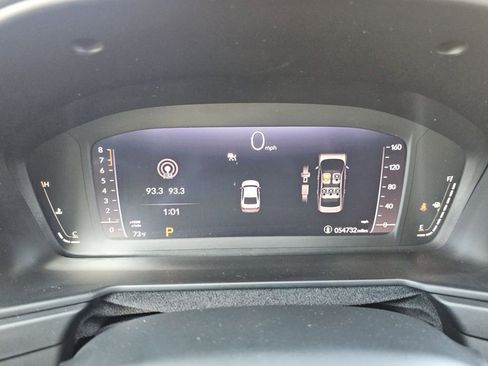 Used 2024 Honda Accord EX image 24