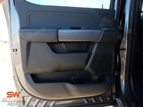 New 2026 Ford F150 XLT w/ Equipment Group 302A MID image 12