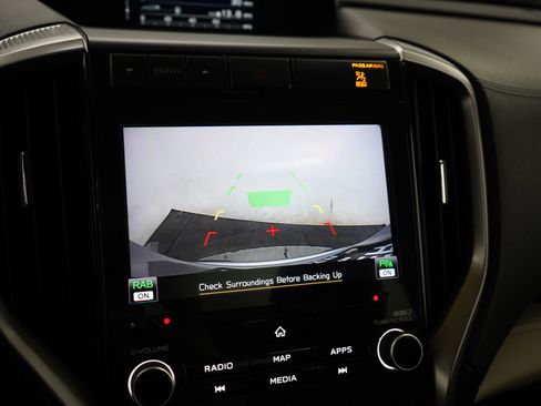 Used 2020 Subaru Ascent Limited w/ Technology Package image 24