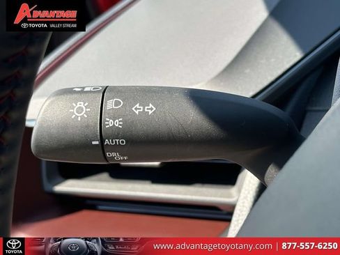 Certified 2025 Toyota Prius Plug-In Hybrid w/ Limited Premium Package FWD image 30