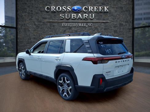 New 2026 Subaru Outback Touring XT image 23