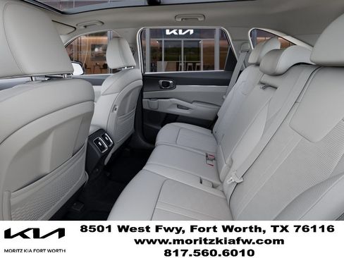 New 2026 Kia Sorento S FWD image 18