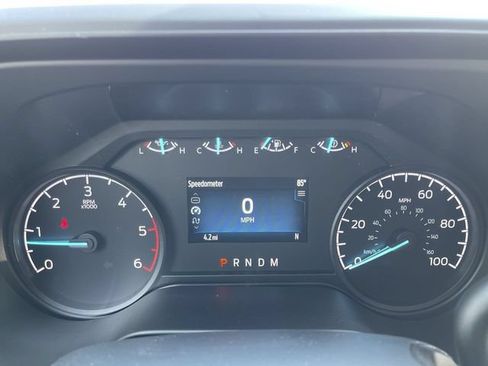 New 2026 Ford F350 XLT w/ Snow Plow Prep Package AWD/4WD image 17