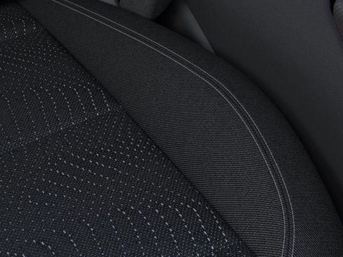 New 2026 Chevrolet Equinox EV LT FWD image 21
