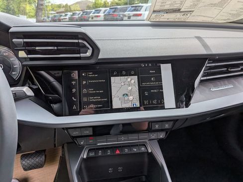 New 2026 Audi A3 2.0T Premium AWD/4WD image 12