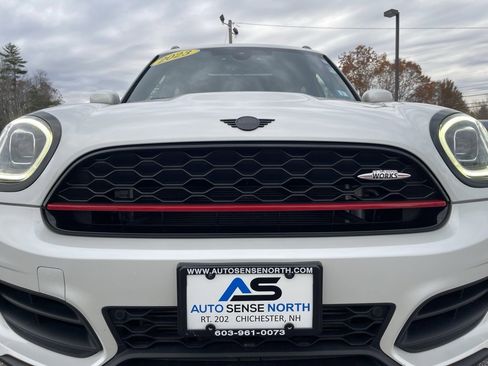 Used 2023 MINI Cooper Countryman John Cooper Works image 17