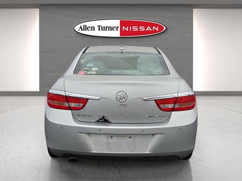 Used 2012 Buick Verano Convenience image 7