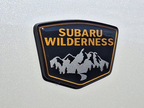 New 2026 Subaru Crosstrek 2.5i Wilderness w/ Crosstrek Mirror Package AWD/4WD image 5