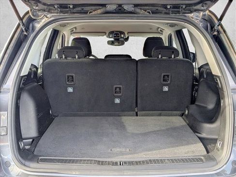 Used 2023 Jeep Grand Cherokee Laredo image 6