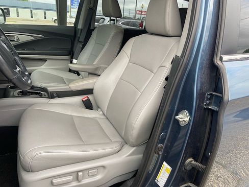 Used 2019 Honda Pilot EX-L image 8