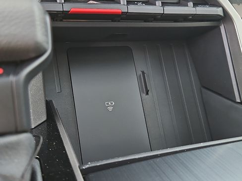 New 2026 Toyota Tundra Platinum AWD/4WD image 21