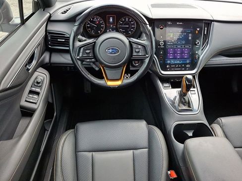 Used 2022 Subaru Outback Wilderness image 12