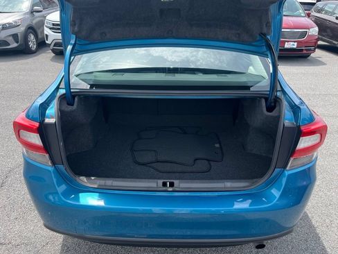 Used 2019 Subaru Impreza 2.0i AWD/4WD image 27
