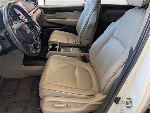 Used 2022 Honda Odyssey Elite image 21