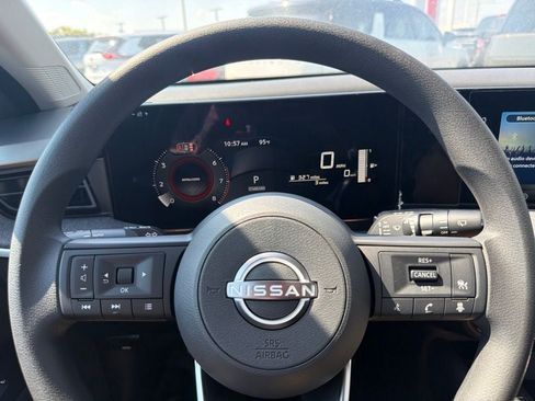 New 2026 Nissan Kicks S AWD/4WD image 19