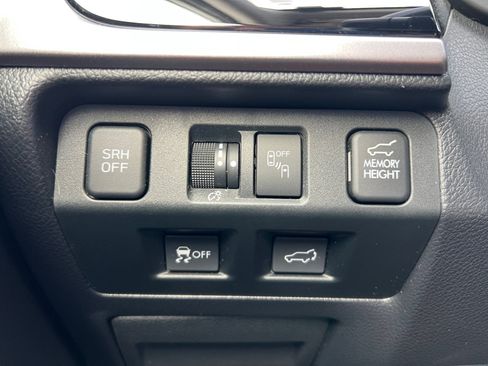 Used 2018 Subaru Forester 2.0XT Touring AWD/4WD image 30