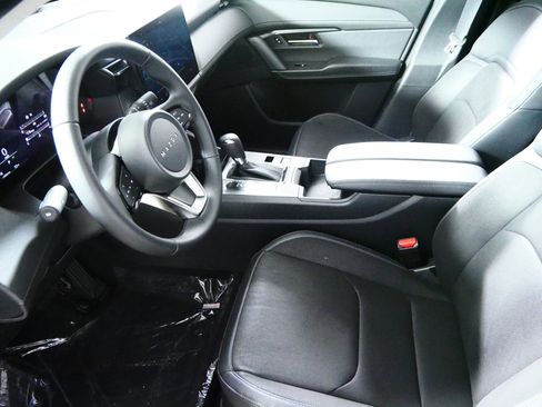 New 2026 MAZDA CX-5 Select AWD/4WD image 4