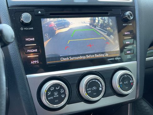 Used 2016 Subaru Crosstrek 2.0i Limited w/ Popular Package #2 image 32