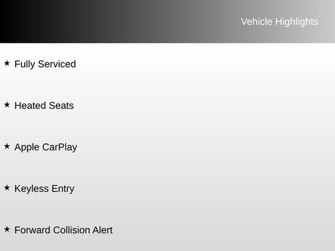 Used 2024 Chevrolet Equinox LT w/ LPO, Floor Liner Package image 11