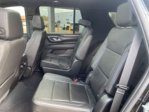 Used 2023 Chevrolet Tahoe Z71 image 19