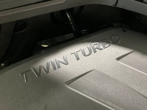 Used 2025 Genesis GV80 3.5T e-SC AWD/4WD image 31