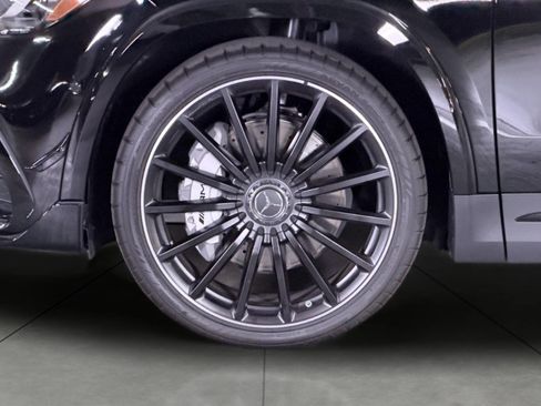 New 2025 Mercedes-Benz GLA 35 AMG 4MATIC image 25