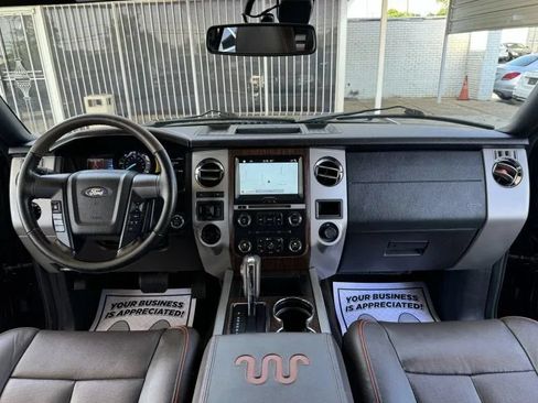 Used 2016 Ford Expedition King Ranch RWD image 40
