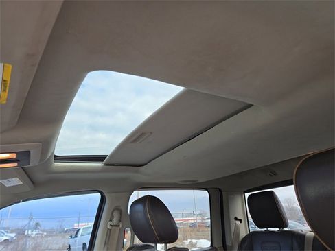 Used 2011 RAM 1500 Laramie Longhorn image 10