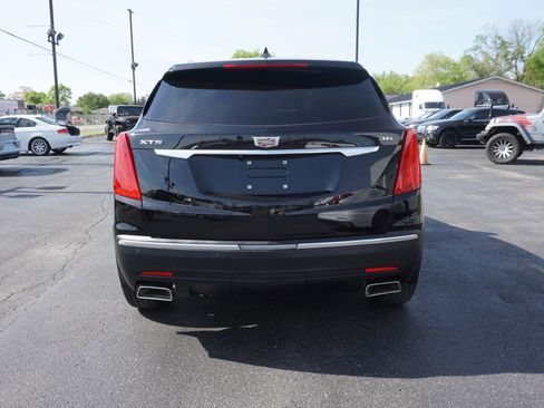 Used 2019 Cadillac XT5 Luxury image 6
