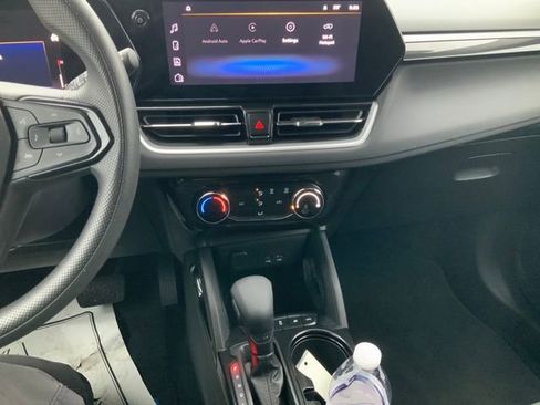 Certified 2025 Chevrolet TrailBlazer LT image 21