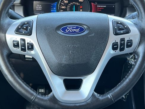 Used 2014 Ford Edge SEL w/ Equipment Group 205A image 15