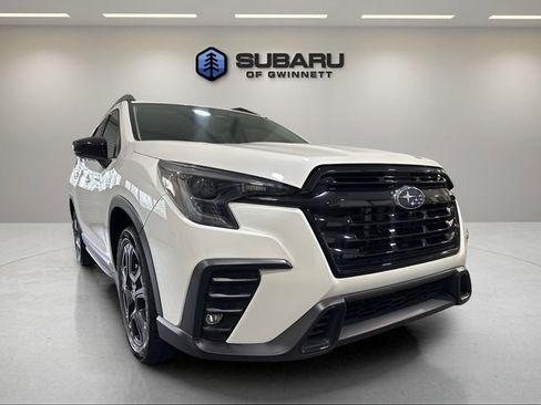 Used 2024 Subaru Ascent Onyx Edition Limited AWD/4WD image 6