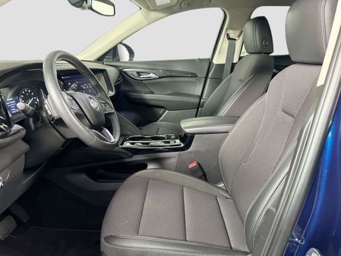 Used 2023 Buick Envision Preferred image 21