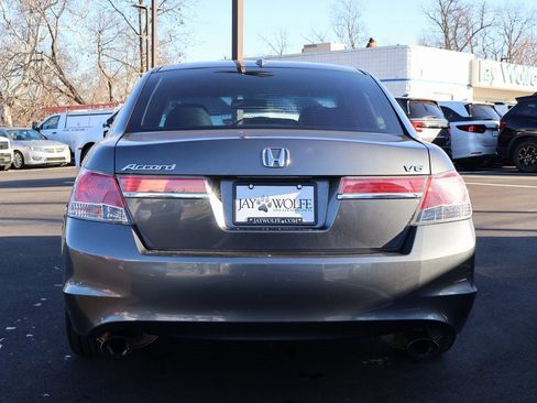 Used 2012 Honda Accord EX-L image 6