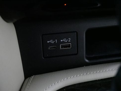 Used 2021 INFINITI QX80 Sensory w/ All-Season Package image 27