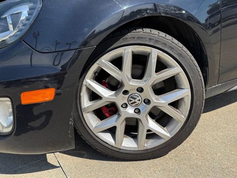 Used 2013 Volkswagen GTI Driver's Edition FWD image 50